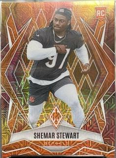 Shemar Stewart