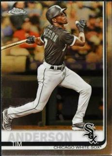 Tim Anderson
