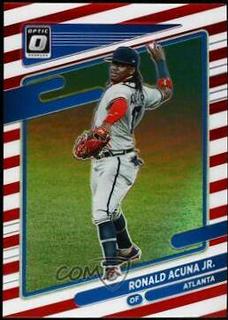 Ronald Acuna Jr.