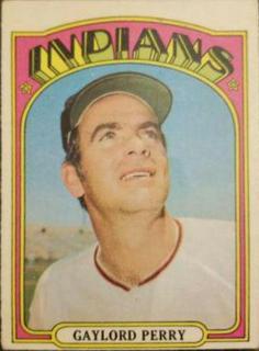 Gaylord Perry