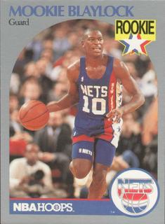 Mookie Blaylock