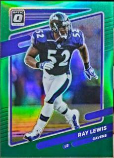 Ray Lewis
