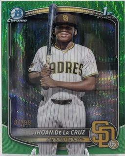 Jhoan De La Cruz