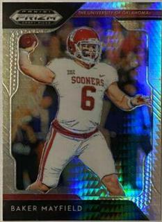 Baker Mayfield