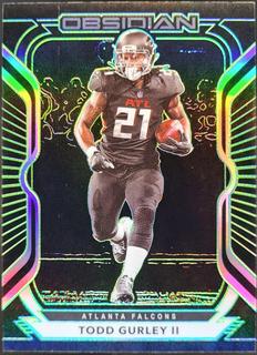 Todd Gurley II