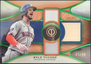 Kyle Tucker