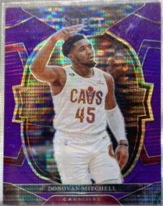 Donovan Mitchell