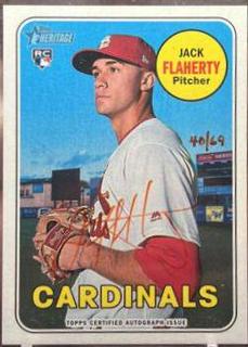 Jack Flaherty