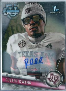 Rueben Owens