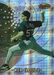 Ken Cloude