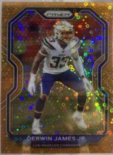 Derwin James Jr.