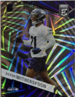 Devon Witherspoon