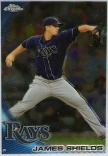 James Shields