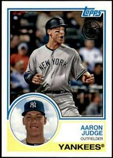 Aaron Judge