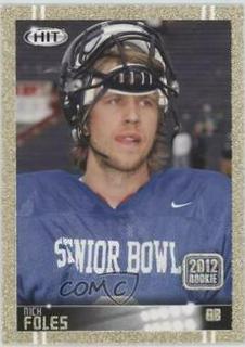 Nick Foles