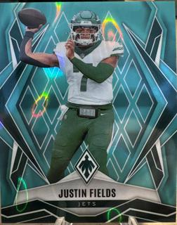 Justin Fields