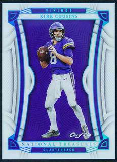 Kirk Cousins