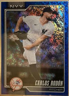 Carlos Rodon