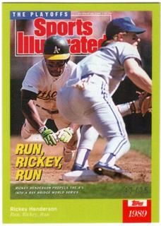 Rickey Henderson