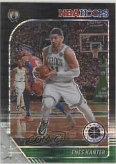 Enes Kanter