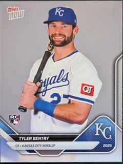 Tyler Gentry