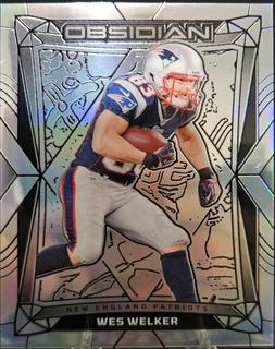 Wes Welker