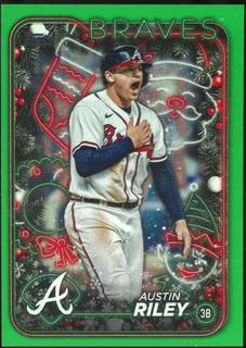 Austin Riley