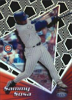 Sammy Sosa