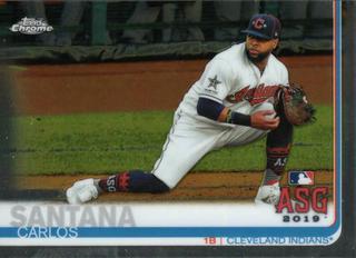 Carlos Santana