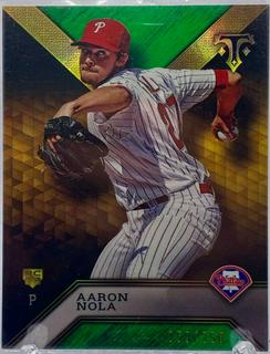 Aaron Nola