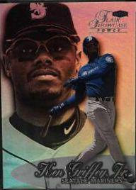 Ken Griffey Jr.