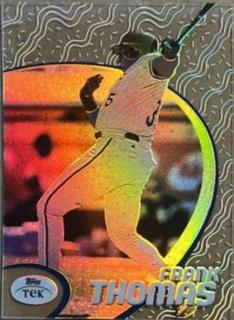 Frank Thomas