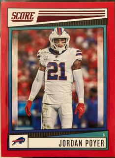 Jordan Poyer