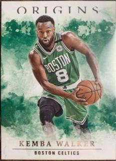 Kemba Walker