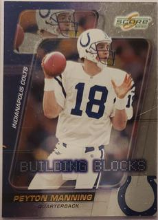 PEYTON MANNING