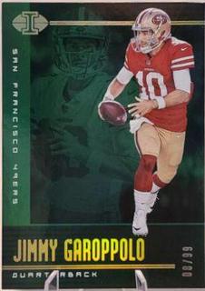 Jimmy Garoppolo