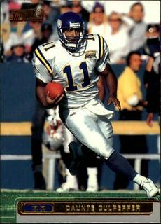 Daunte Culpepper