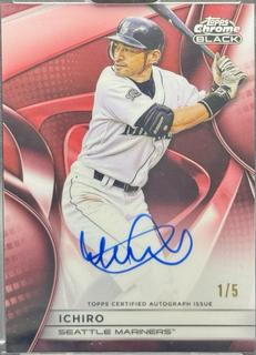 Ichiro