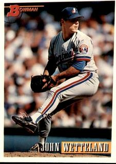 John Wetteland