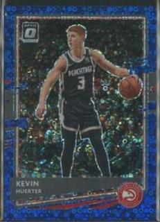Kevin Huerter