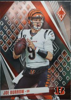 Joe Burrow