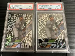 Aaron Judge