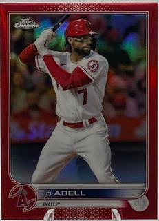 Jo Adell