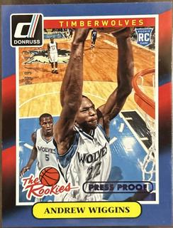 Andrew Wiggins