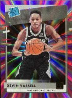 Devin Vassell