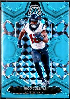 Nico Collins