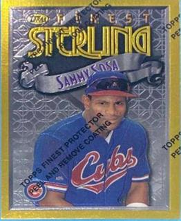 Sammy Sosa
