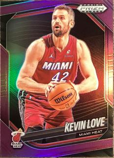 Kevin Love