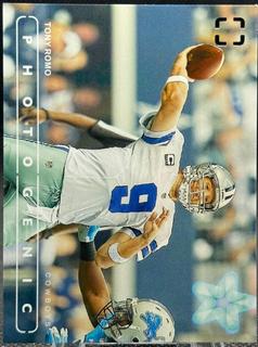 Tony Romo