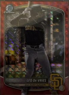Leo De Vries